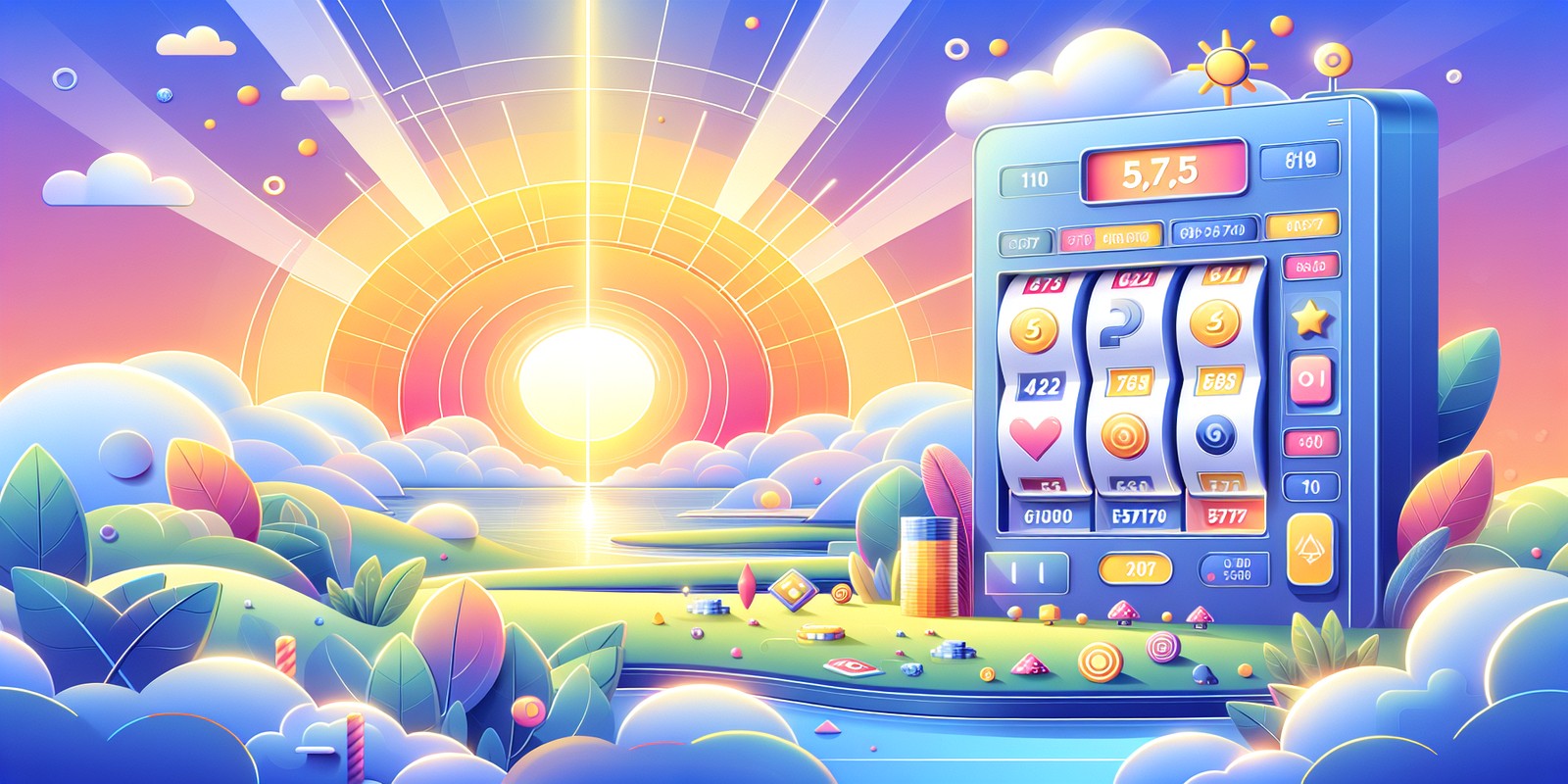 Explore Global Online Casinos in Pakistan: Eyecon's 2025 Slot Game Adventure Guide.