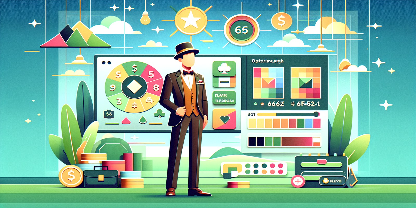 Explore the Best Online Casinos: Guide to Winning Slots in 2025 - Eyecon for Pakistan Players