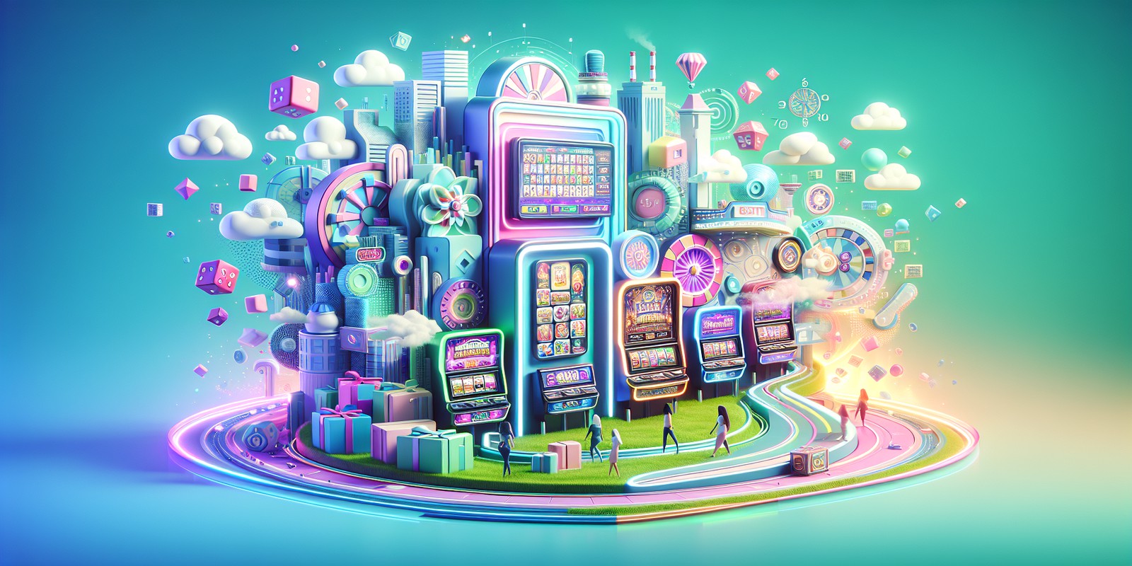 Eyecon's Guide to Top Online Casino Slot Games for Pakistan Players