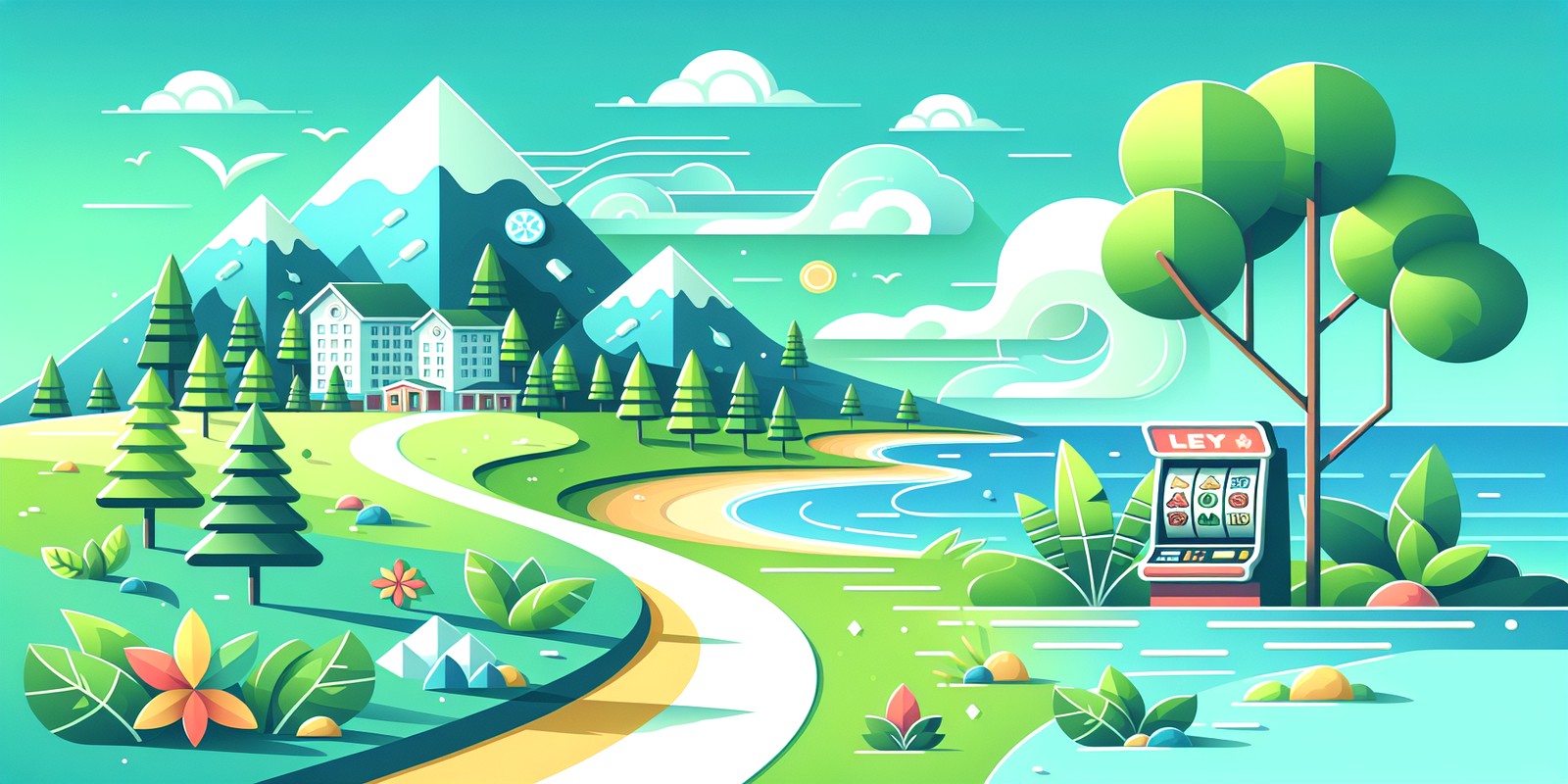 Strategic guide image for mastering slot games in Pakistan with Eyecon.