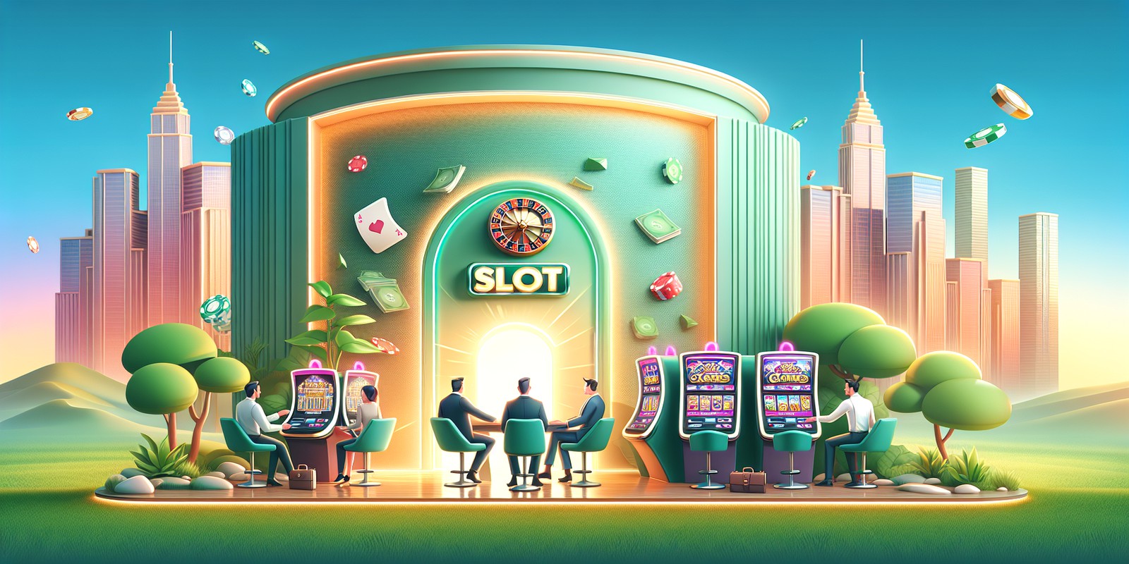 Mastering Slot Strategies: Tips to Maximize Wins in Online Casinos 2025 - Slot Strategy Guide for international | Eyeconwvbtfizc