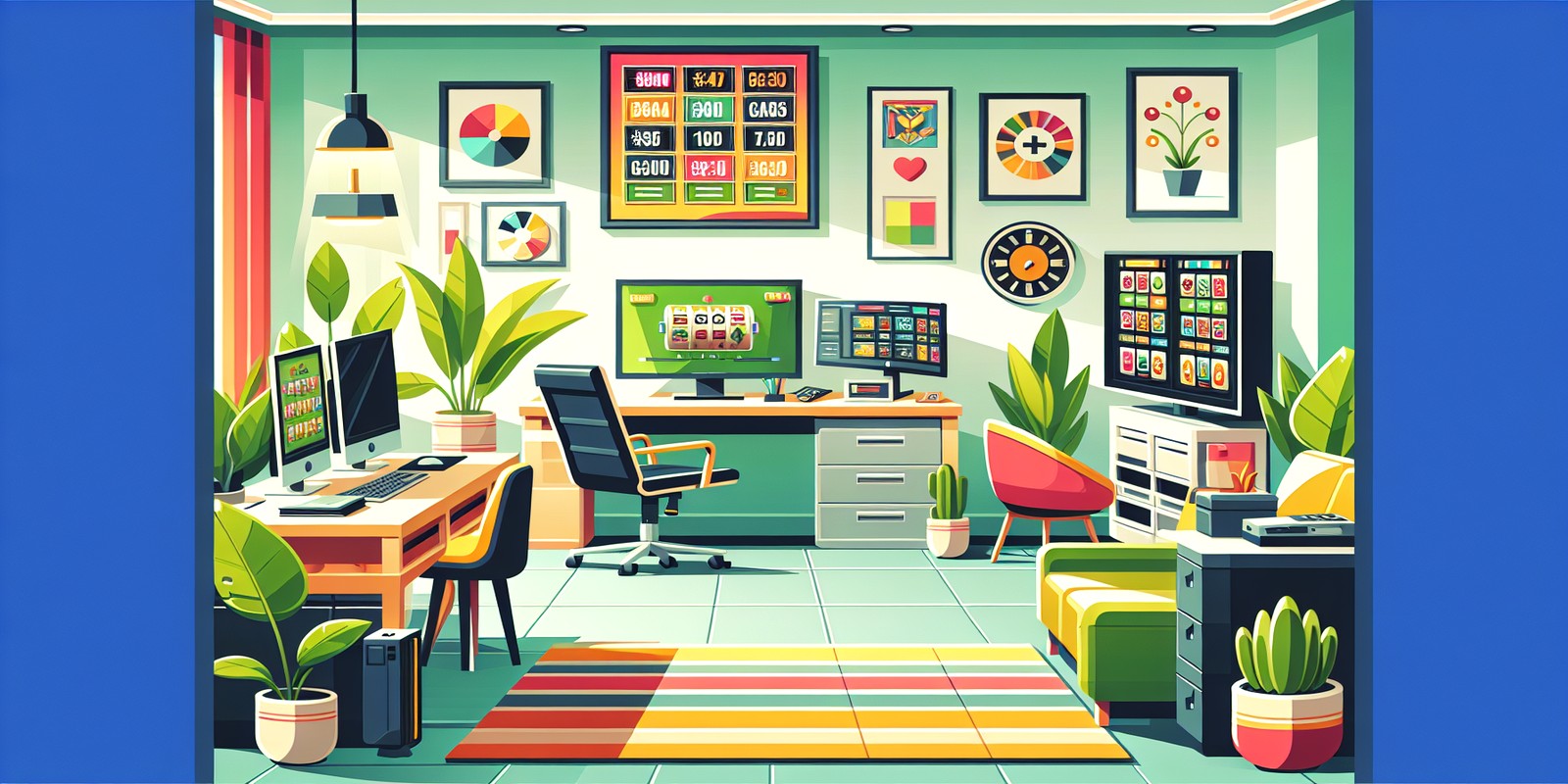 Slot Games in 2025: Master International Strategies and Winning Tips - Slot Strategy Guide for Players | Eyeconwvbtfizc