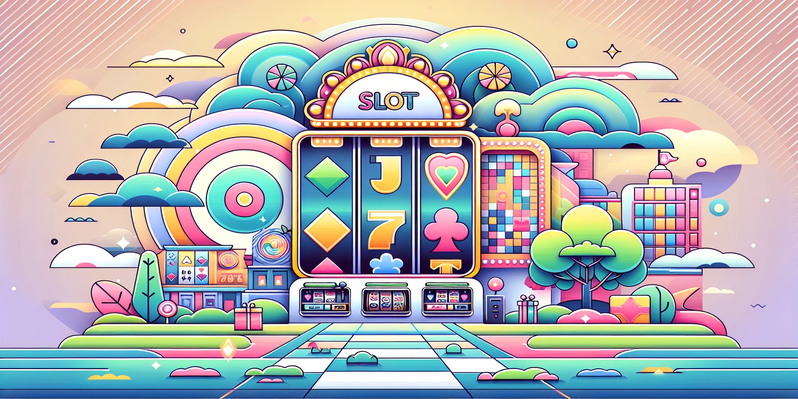 Top Slot Games to Play in 2026: Strategies for International Players | Eyecon