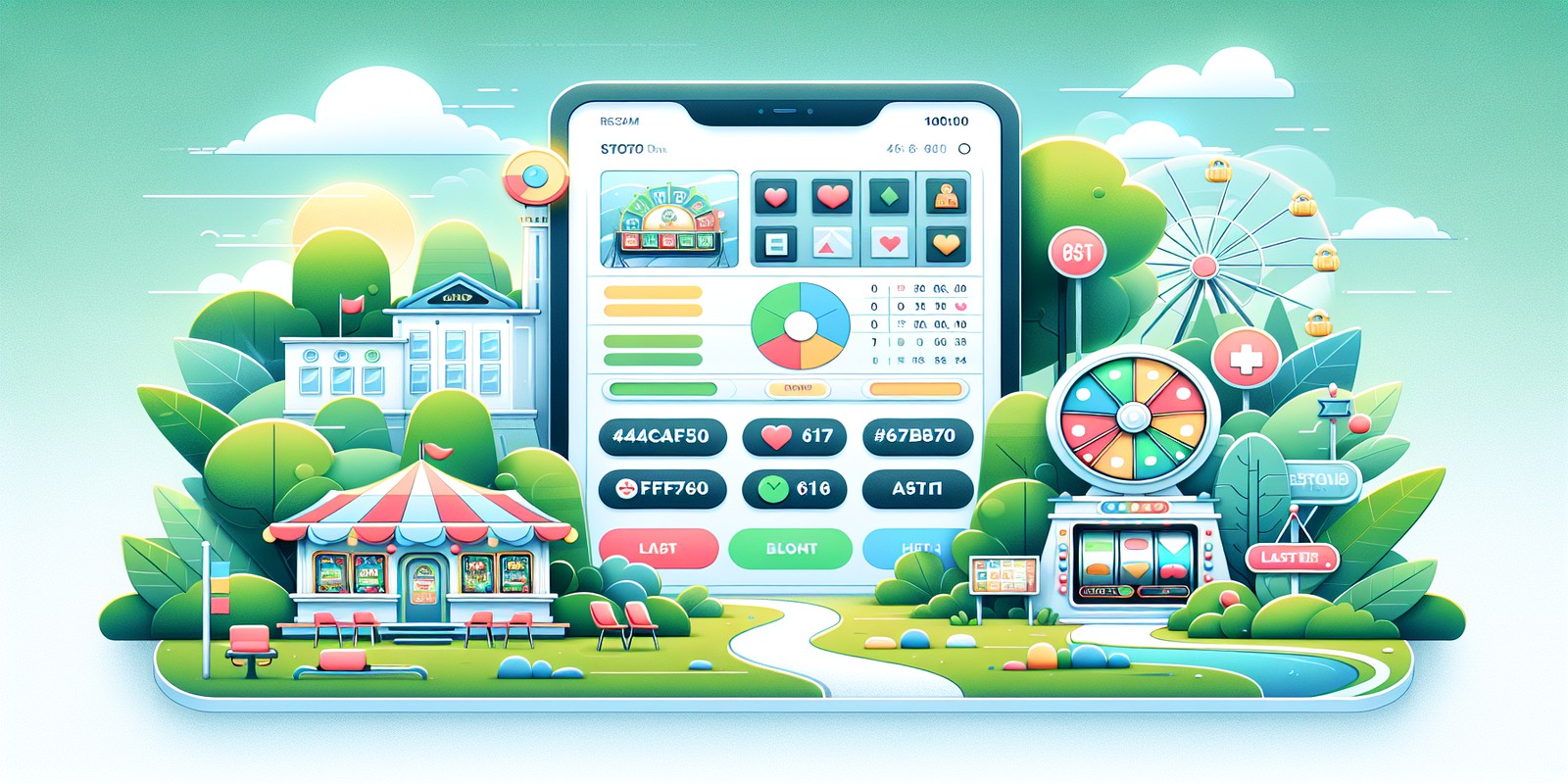 Unlock Big Wins: Best Online Casino Strategies for 2025 - Eyecon Guide for Pakistan Players