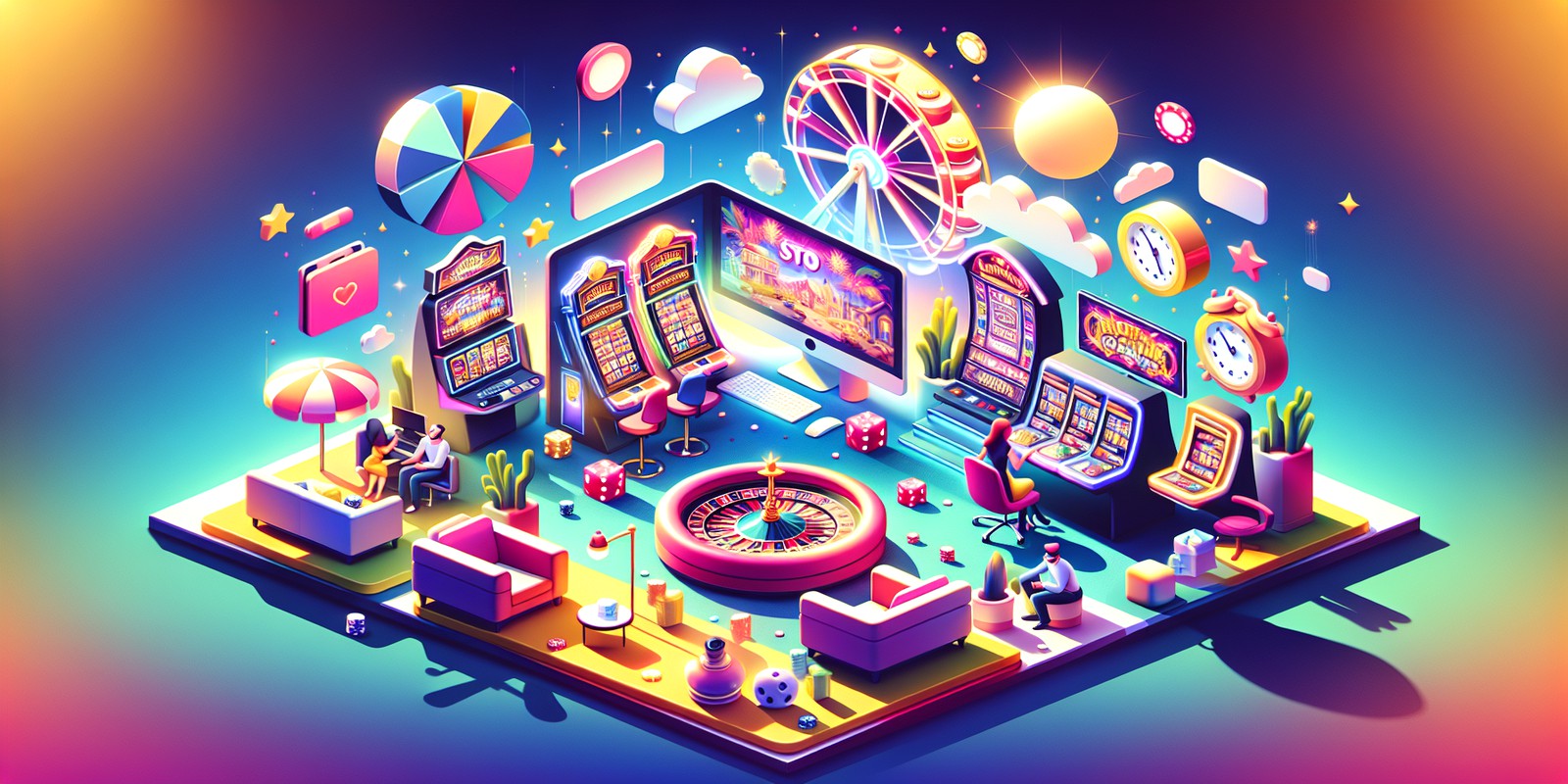 Unlock Big Wins: Top Online Casino Slot Strategies for 2025 - Slot Strategy Guide for international | Eyeconwvbtfizc