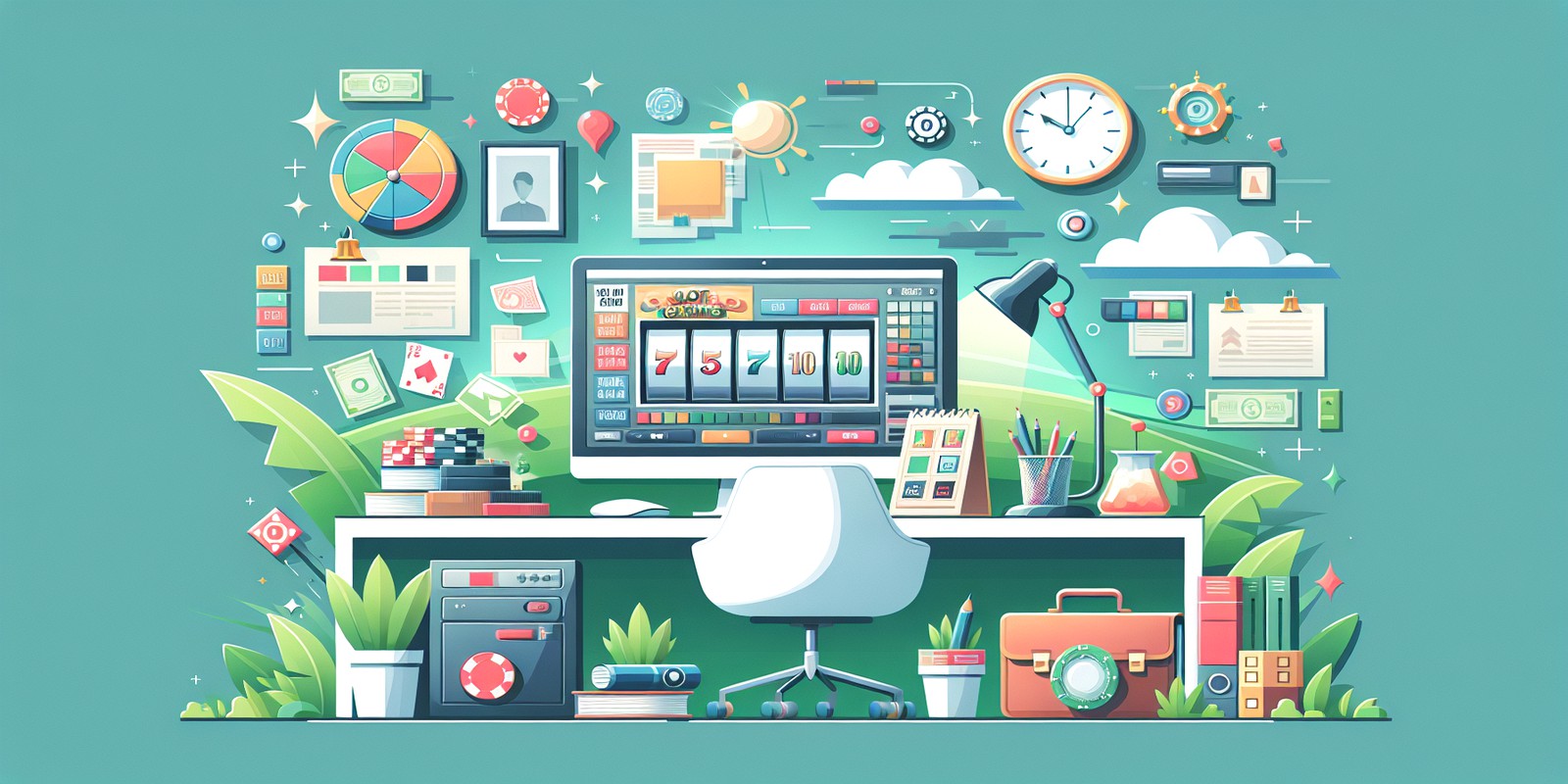 Eyecon's Guide: Unlock Big Wins with Top Slot Strategies for Pakistani Players