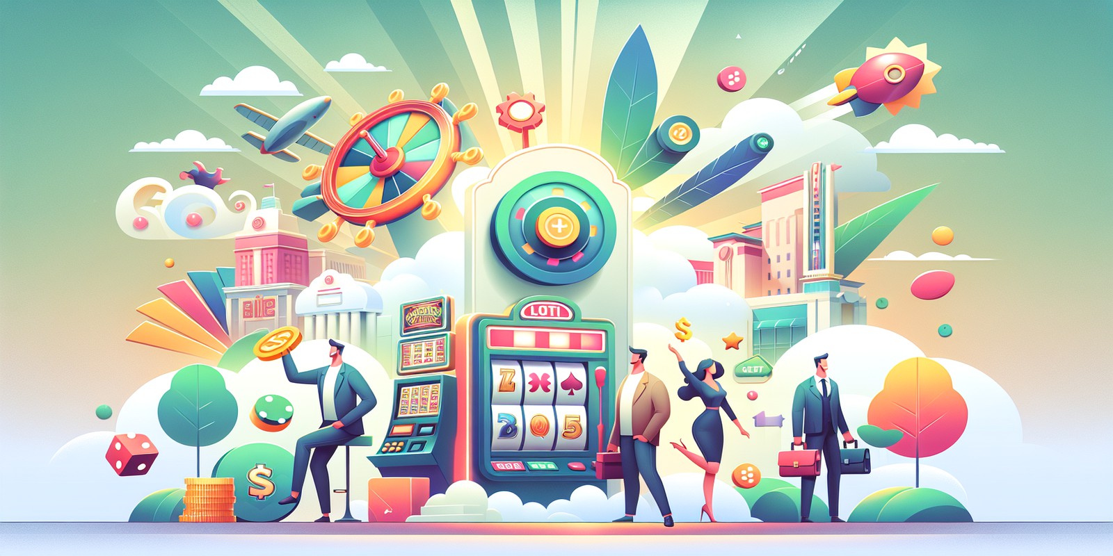 Unlock Big Wins: Top Slot Games Strategies for 2025 - Slot Strategy Guide for international | Eyeconwvbtfizc