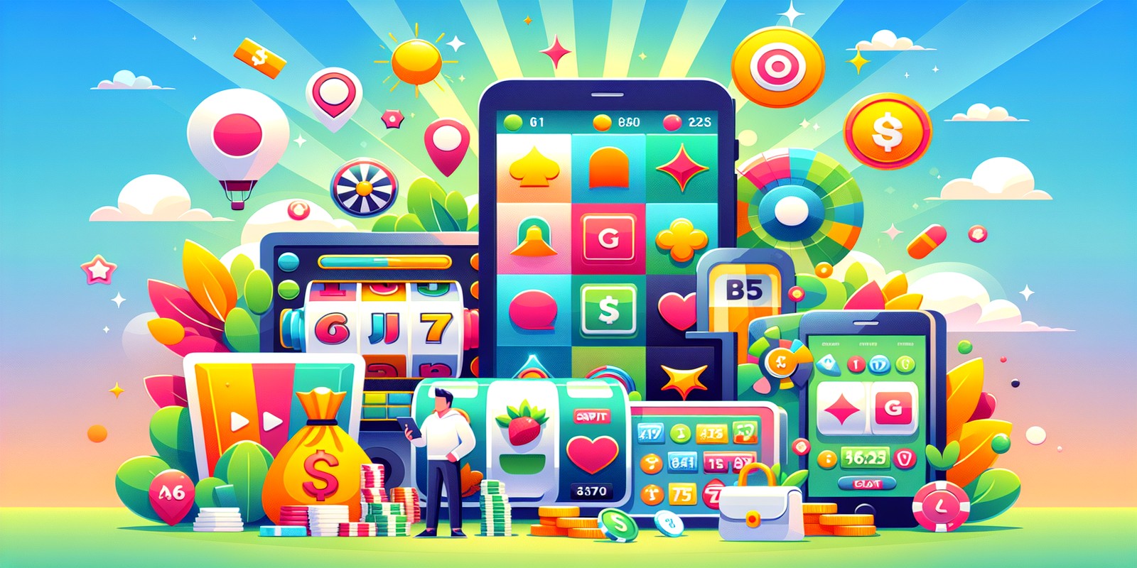 Unlock Big Wins: Top Slot Strategies for Online Casinos in 2025 - Slot Strategy Guide for global | Eyeconwvbtfizc