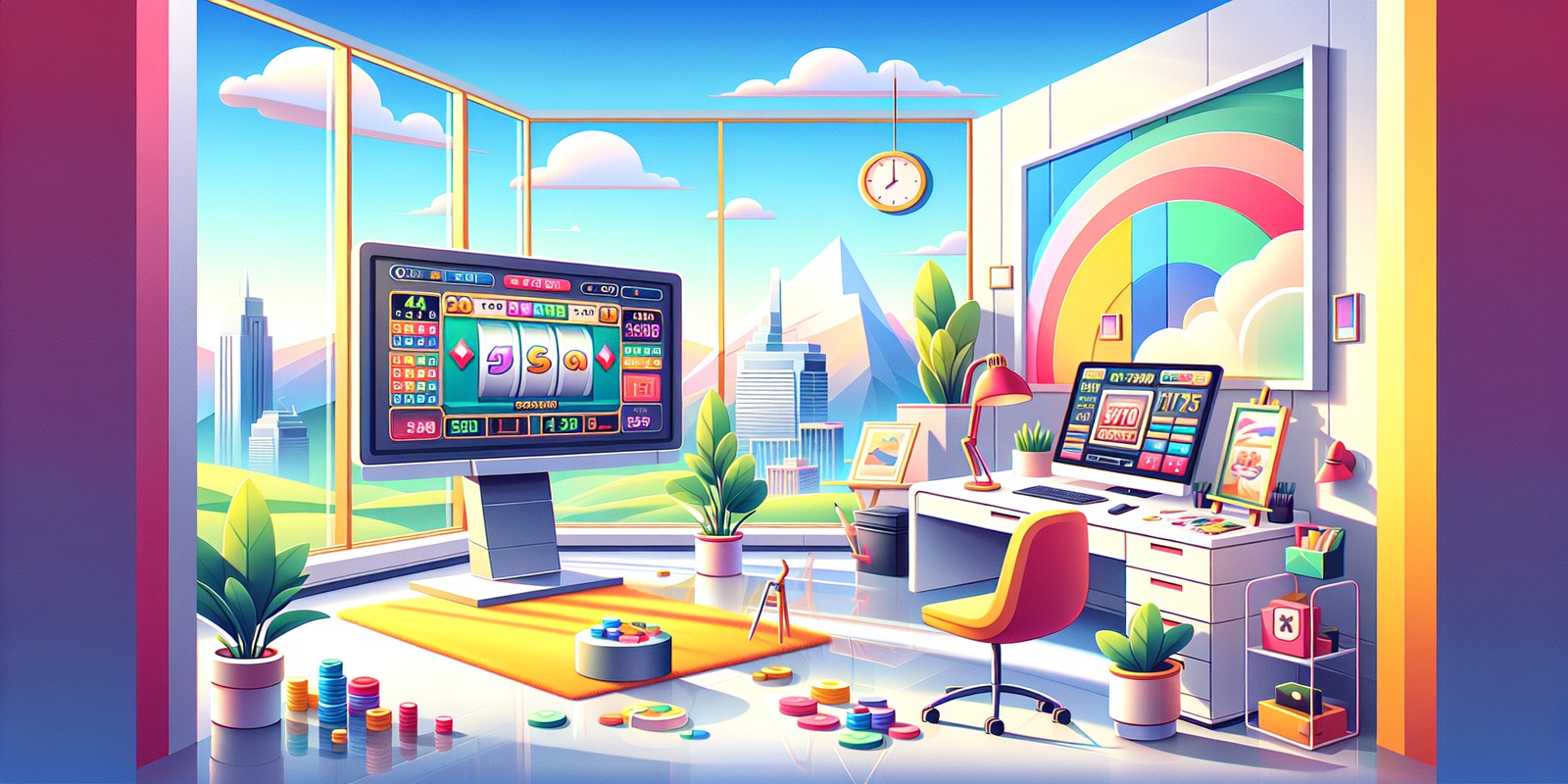 Unlock Big Wins: Top Strategies for Slot Games in 2025 - Slot Strategy Guide for international | Eyeconwvbtfizc