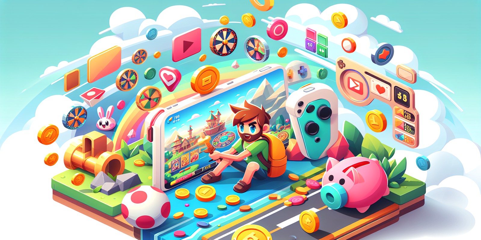 Unlock Big Wins: Your Ultimate 2025 Guide to Online Casino Slots - Eyecon Guide for Pakistan Players