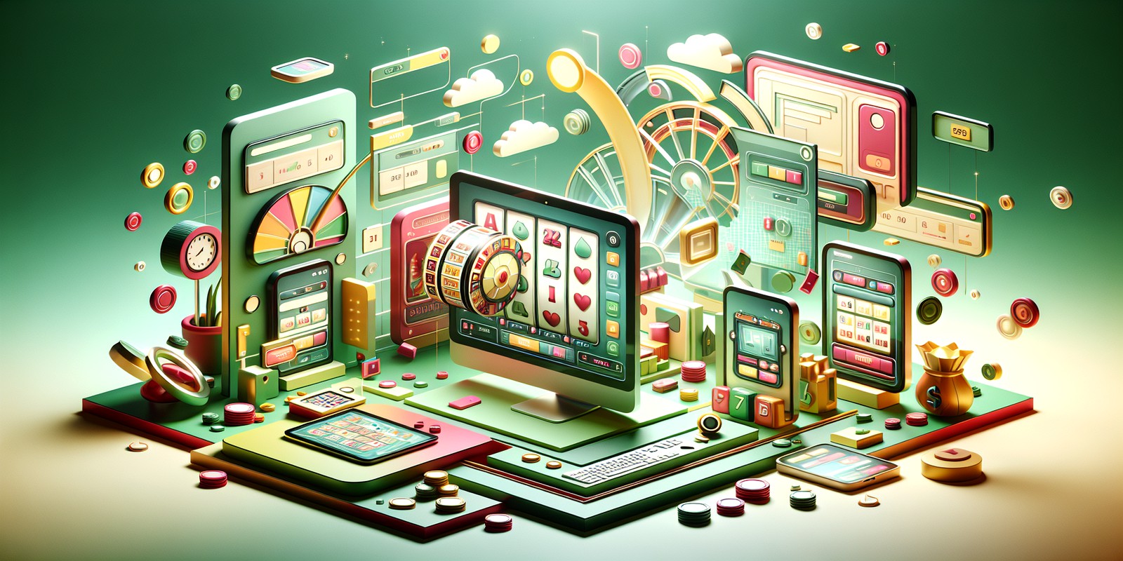 Unlock the Best Online Casinos: Top Slot Games of 2025 - Slot Strategy Guide for international | Eyeconwvbtfizc