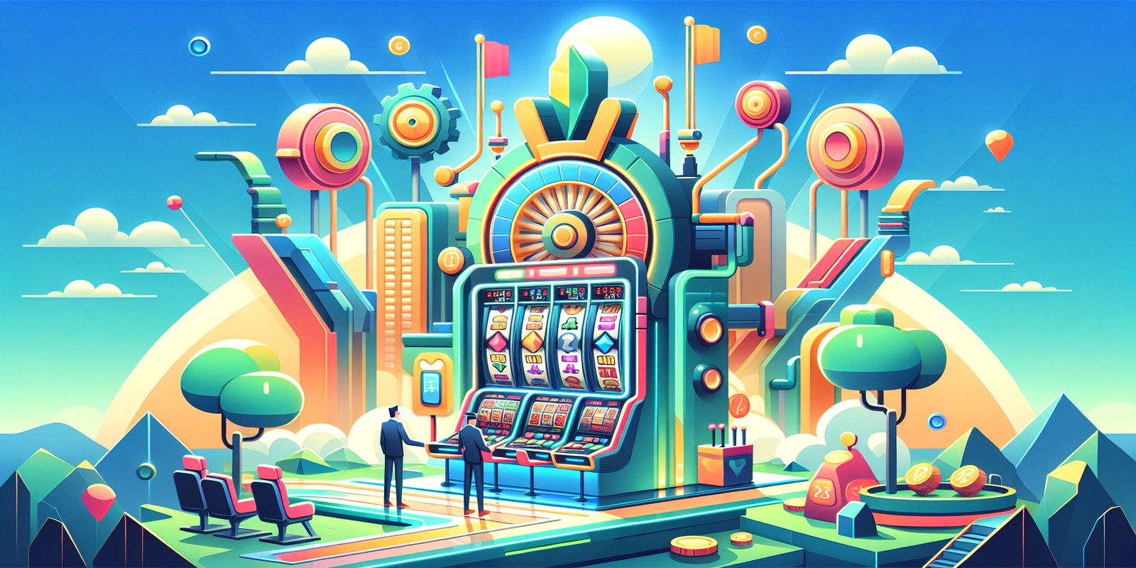 Unlock the Secrets of Online Casinos: Slots Strategies for 2025 - Eyecon Guide for Players in Pakistan