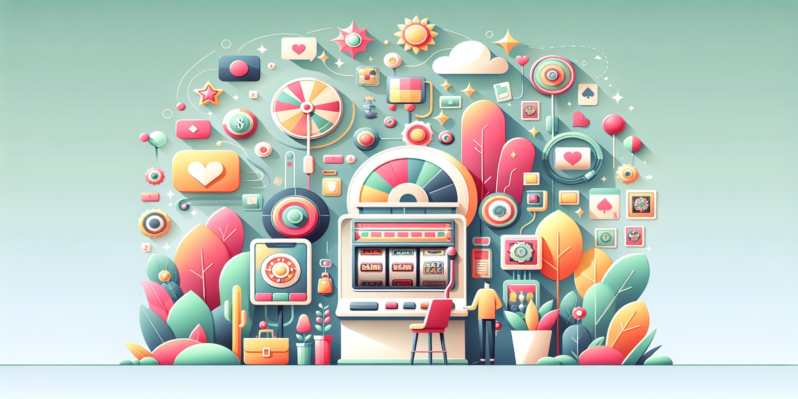 Unlock the World of Online Casinos: Top Slot Strategies for 2025 - Slot Strategy Guide for international | Eyeconwvbtfizc