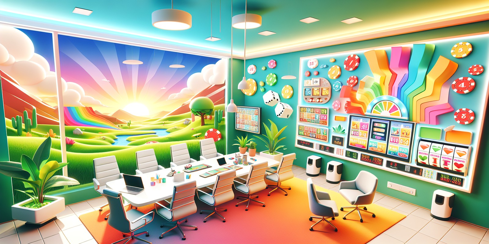 Unlock Winning Potential: Ultimate Slot Strategies for 2026 at Eyecon