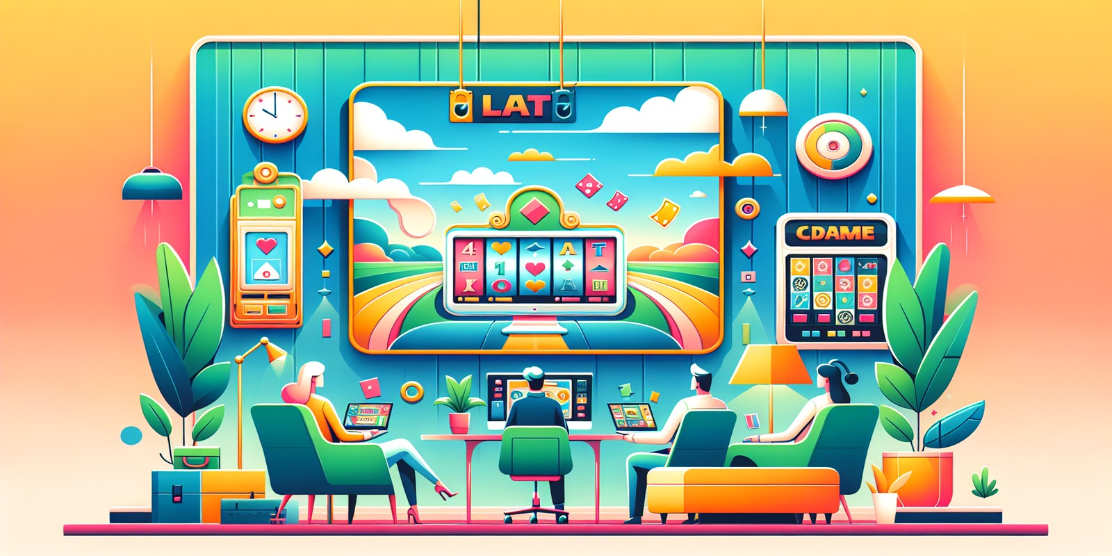 Eyecon Guide to Winning Strategies for Online Slot Games in 2025 - Tailored for Pakistan Players