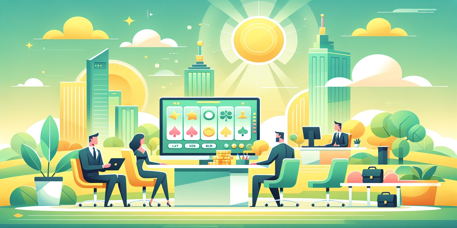 Unlock Your Fortune: Top Online Casino Slots for 2025 Players - Slot Strategy Guide for global | Eyeconwvbtfizc