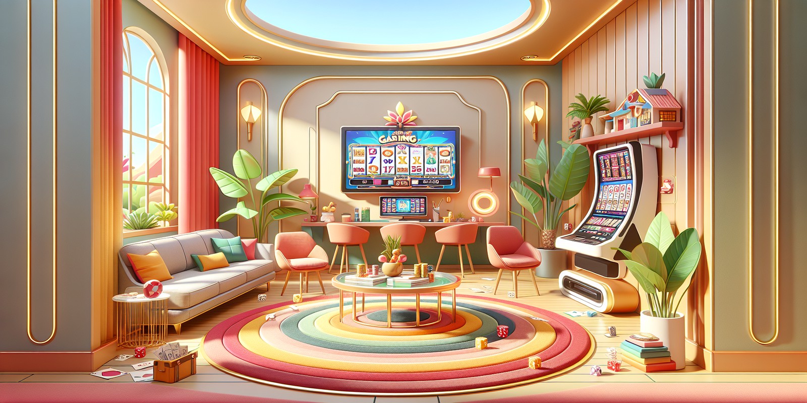 Unlocking Jackpot Dreams: Best Slot Strategies for 2025 - Eyecon Guide for Pakistan Players