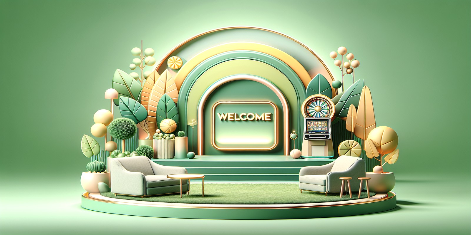 Eyecon's guide to unlocking online casino excitement with top slot trends for 2025.