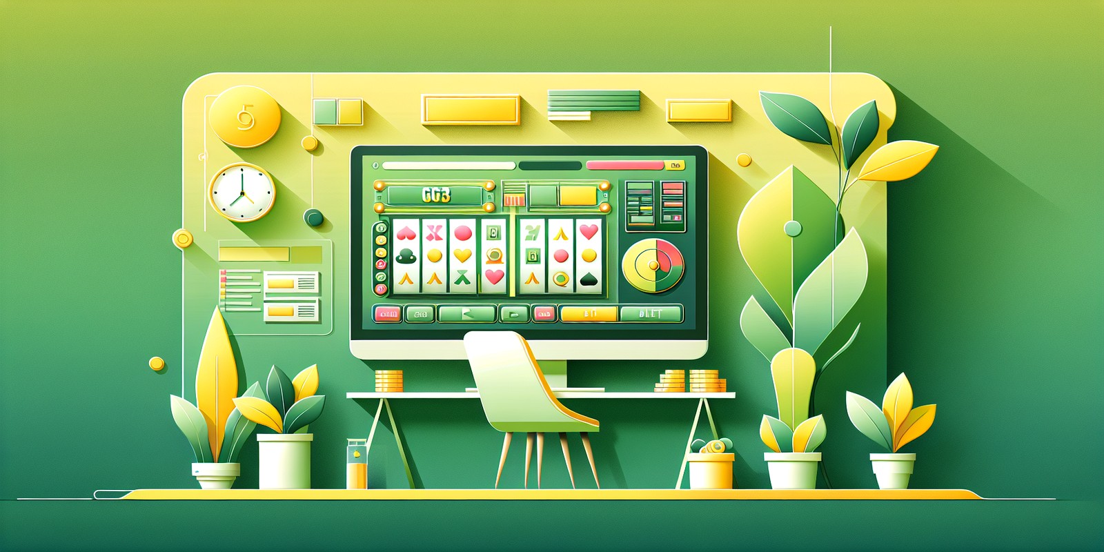 Unlocking Online Casino Secrets: Top Slot Games Insights for 2025 - Slot Strategy Guide for international | Eyeconwvbtfizc