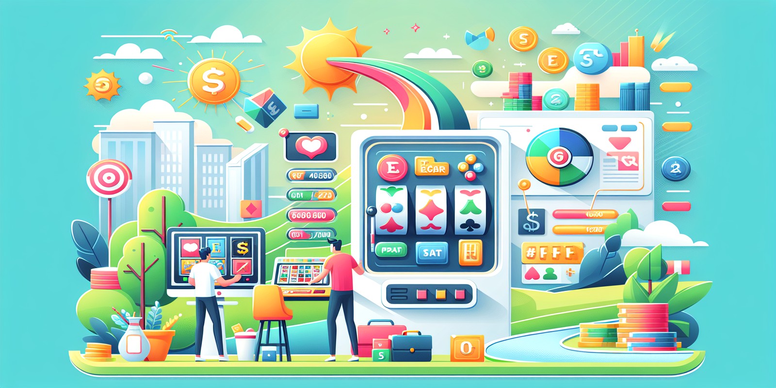 Unlocking Online Casinos: Best Slot Game Strategies for 2025 - Slot Strategy Guide for international | Eyeconwvbtfizc