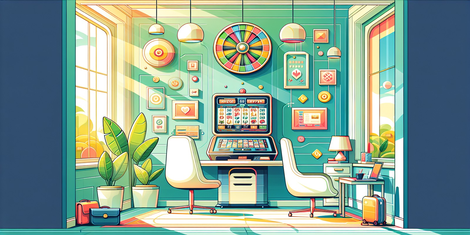 Unlocking the Best Slot Games: Strategies for 2026 by Eyecon