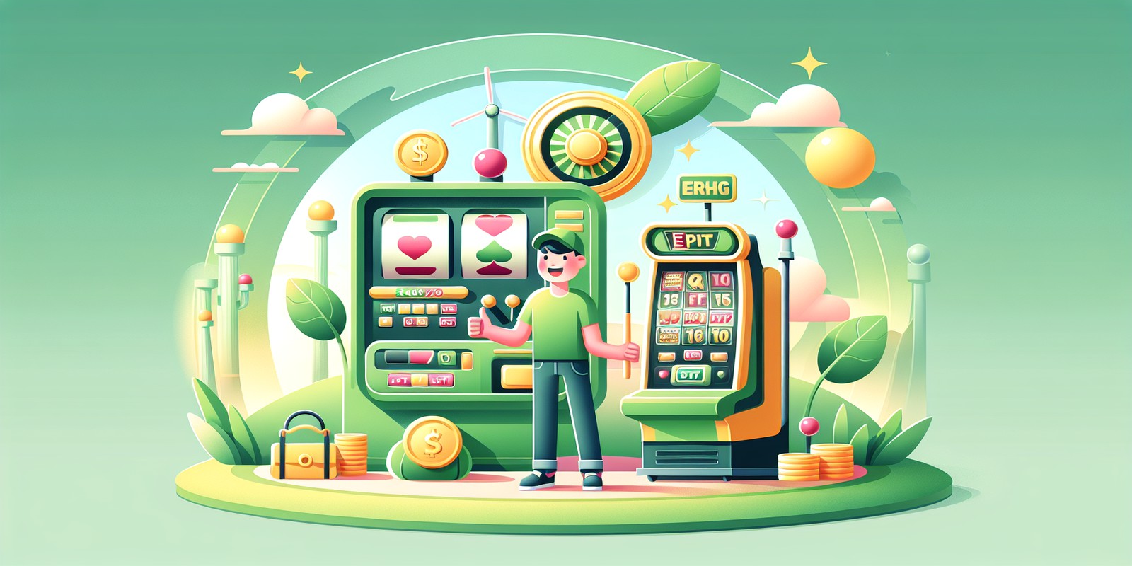 Unlocking Wins: Best Online Casino Strategies for 2025 - A guide by Eyecon for Pakistani players