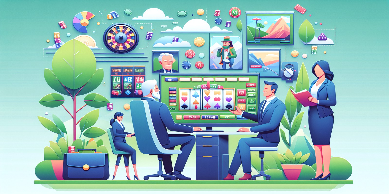 Winning Strategies for Slot Games: Boost Your 2025 Jackpot Chances! - Slot Strategy Guide for global | Eyeconwvbtfizc