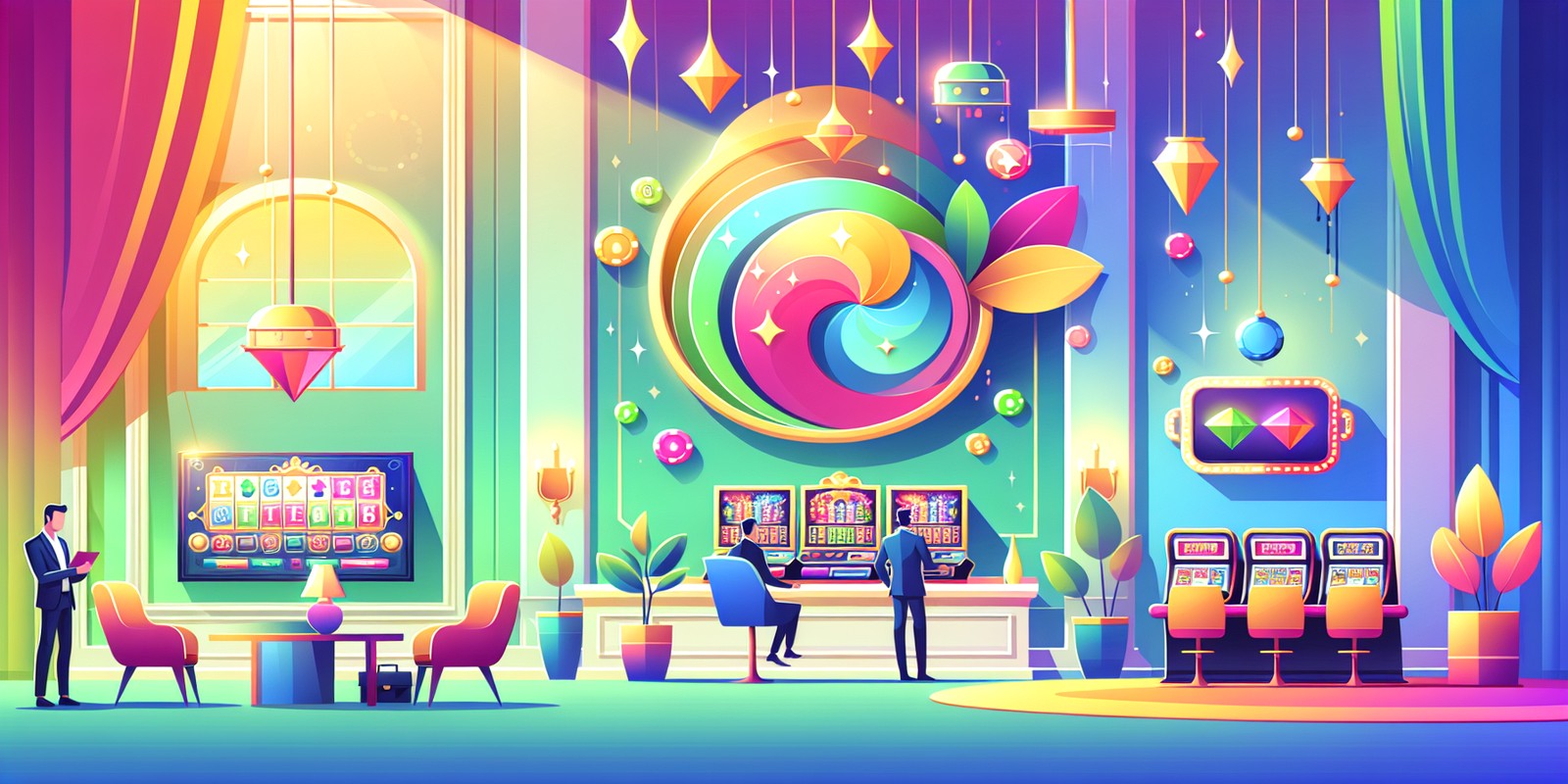 Your Ultimate Guide to Online Casinos: Top Slots to Play in 2025 - Slot Strategy Guide for international | Eyeconwvbtfizc