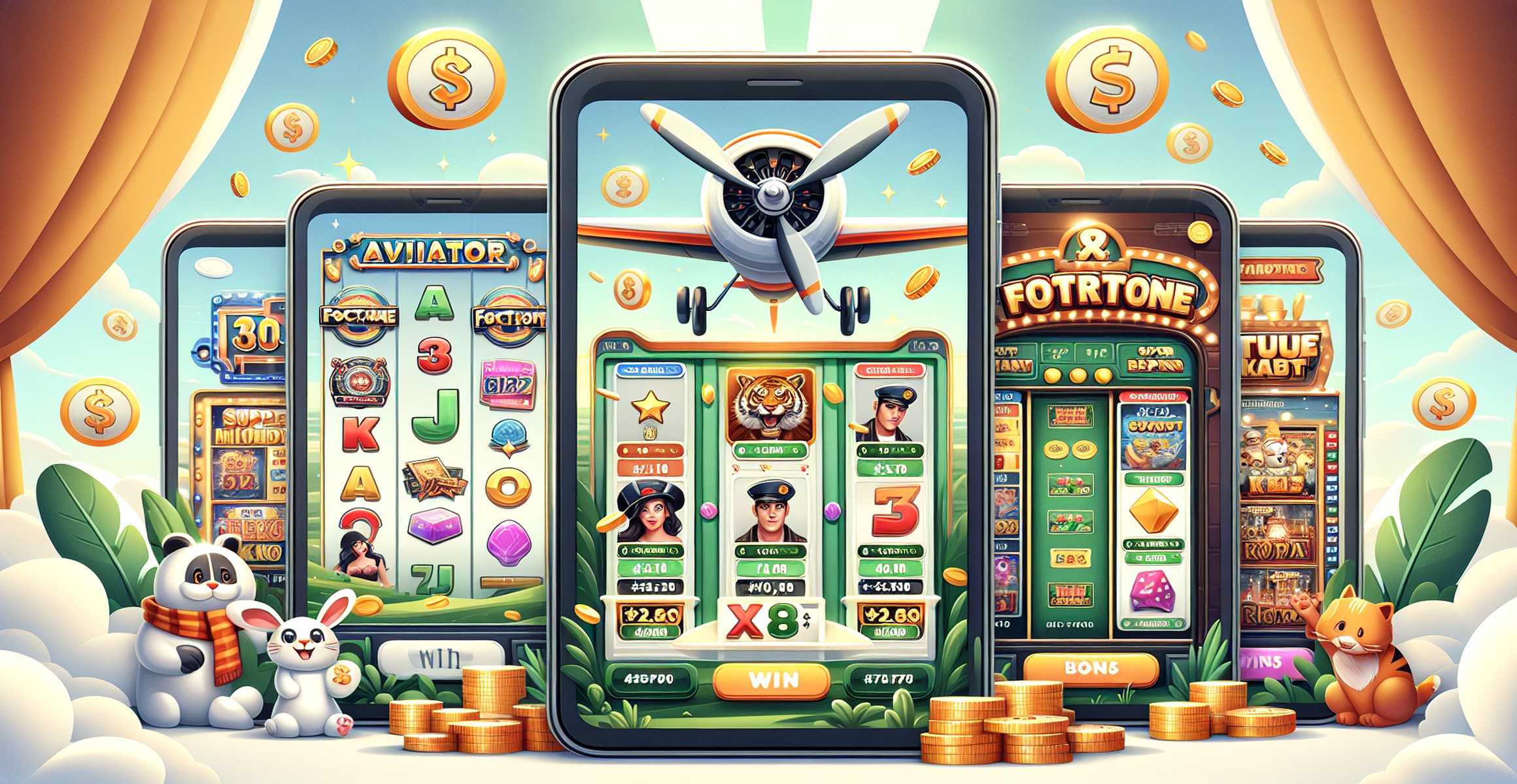 Classic Fruit Slots - Online Slot Game at Eyeconwvbtfizc