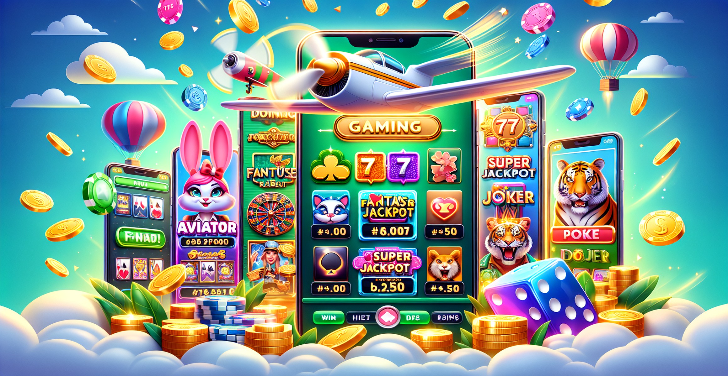 Poker Games - Online Slot Game at Eyeconwvbtfizc